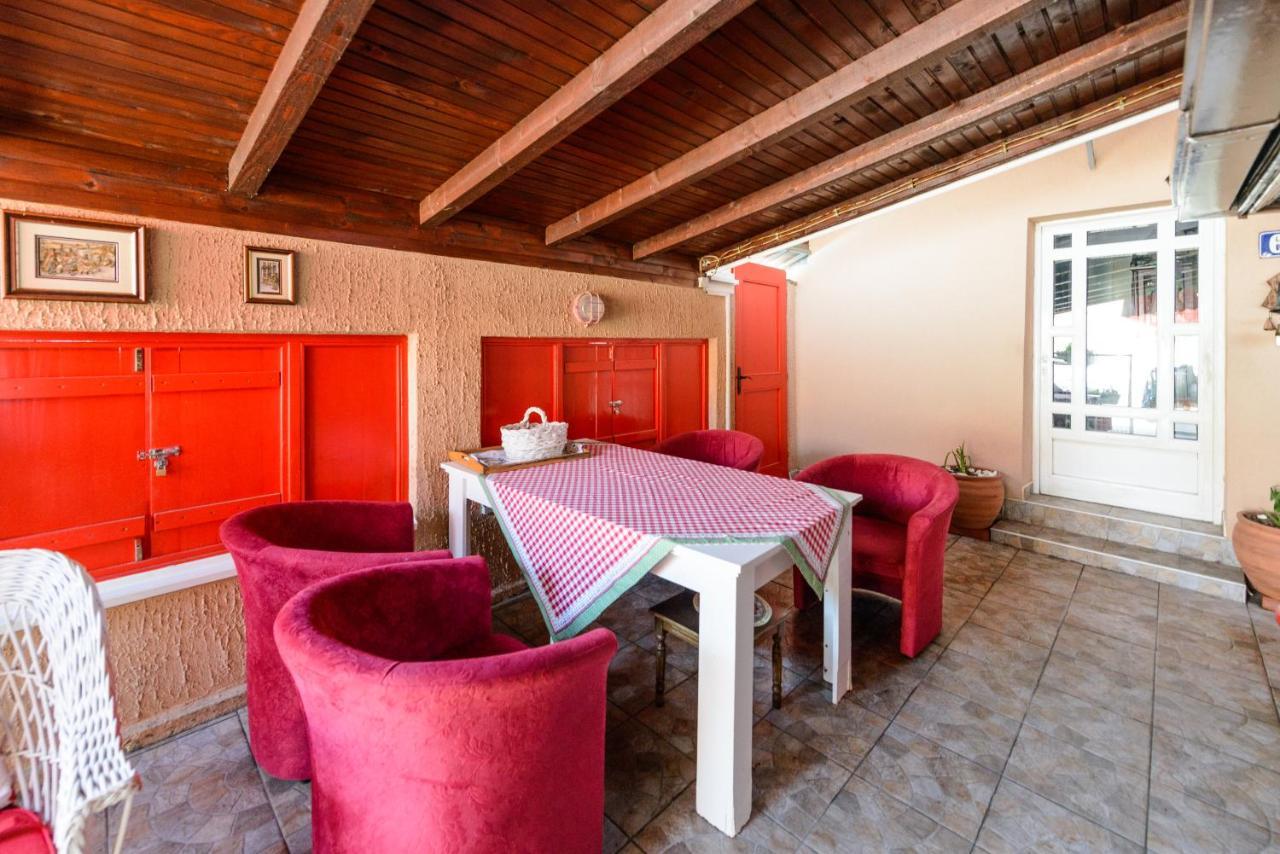 Ferienwohnung Apartman Lala Kraljevo Exterior foto