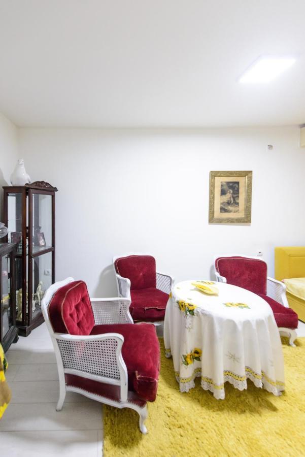 Ferienwohnung Apartman Lala Kraljevo Exterior foto
