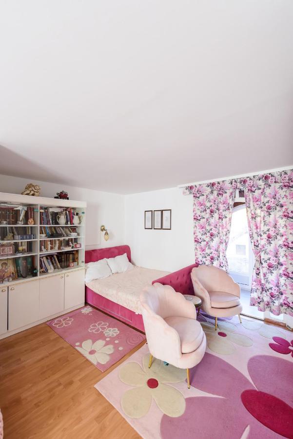Ferienwohnung Apartman Lala Kraljevo Exterior foto