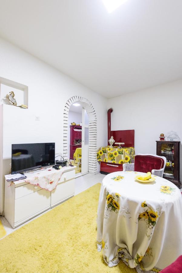 Ferienwohnung Apartman Lala Kraljevo Exterior foto