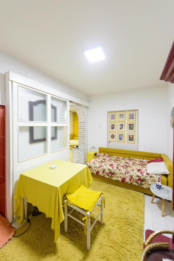 Ferienwohnung Apartman Lala Kraljevo Exterior foto