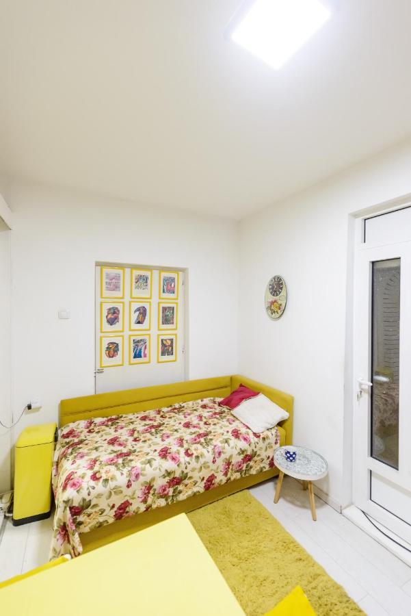 Ferienwohnung Apartman Lala Kraljevo Exterior foto
