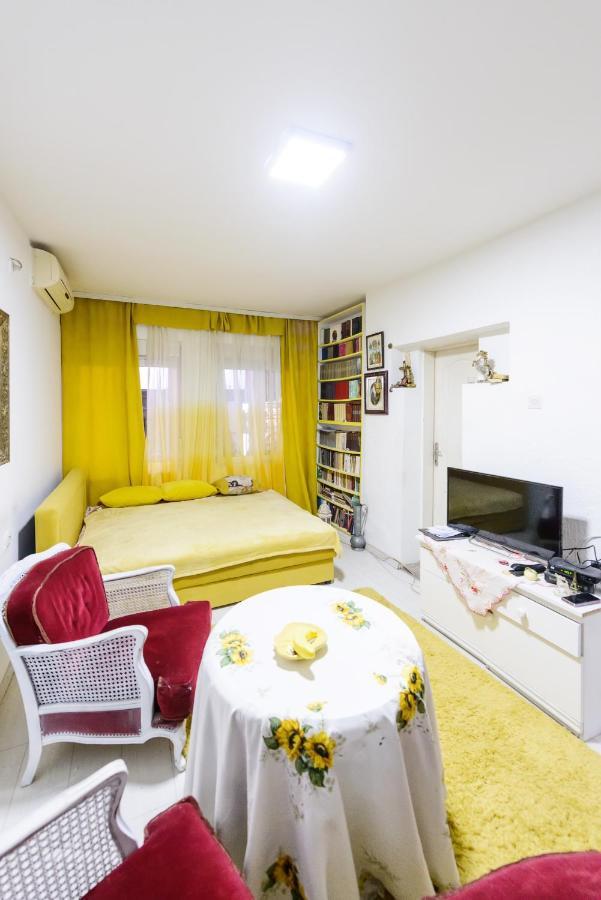 Ferienwohnung Apartman Lala Kraljevo Exterior foto