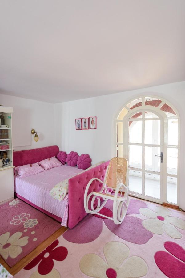 Ferienwohnung Apartman Lala Kraljevo Exterior foto