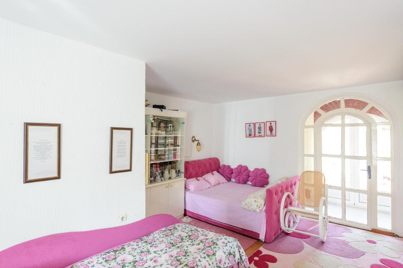 Ferienwohnung Apartman Lala Kraljevo Exterior foto